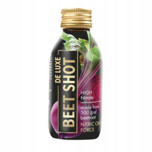 Beet shot